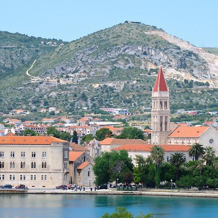 Apartment Ive Trogir Kültér fotó