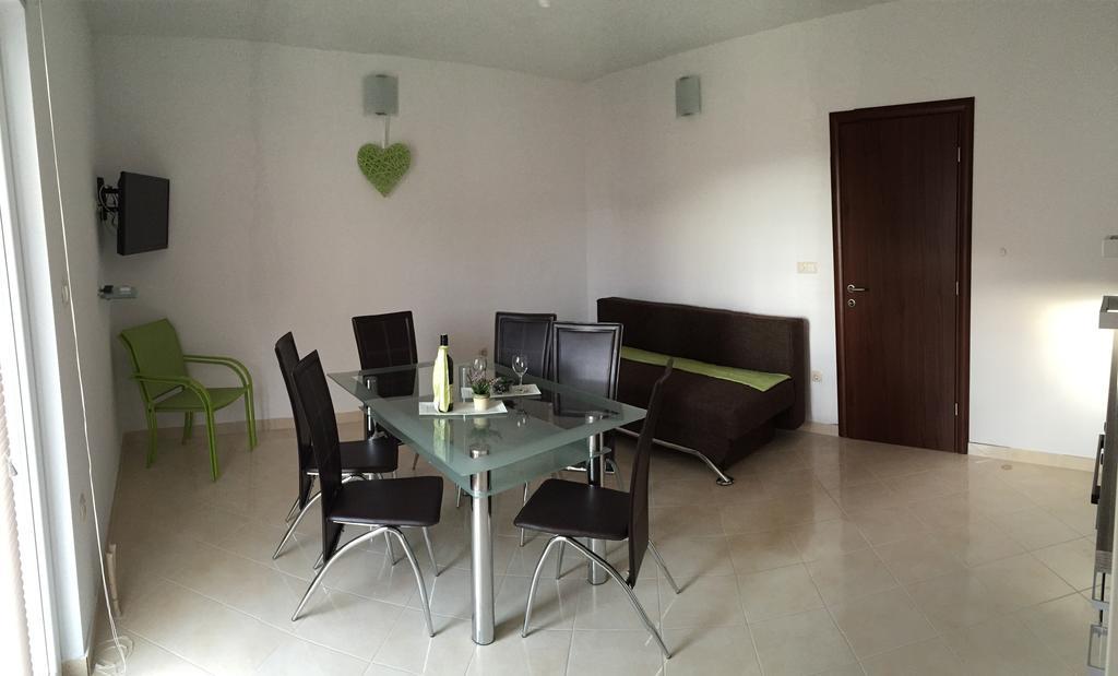 Apartment Ive Trogir Szoba fotó