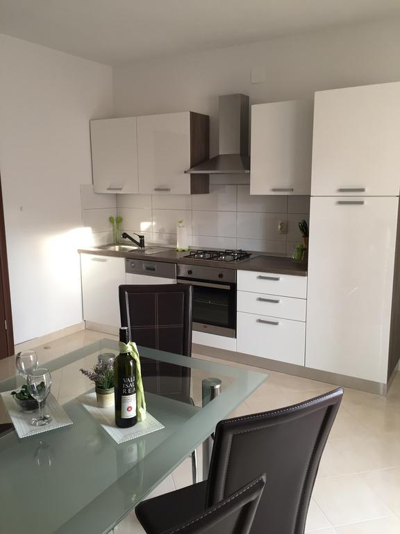Apartment Ive Trogir Szoba fotó