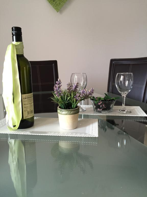 Apartment Ive Trogir Szoba fotó
