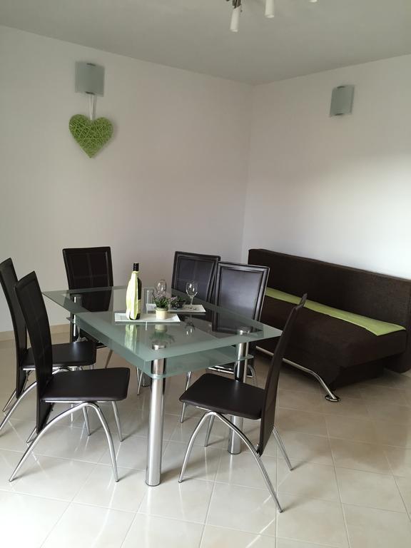 Apartment Ive Trogir Szoba fotó