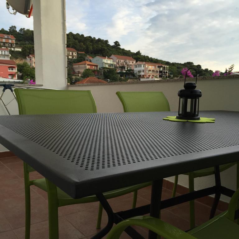 Apartment Ive Trogir Szoba fotó