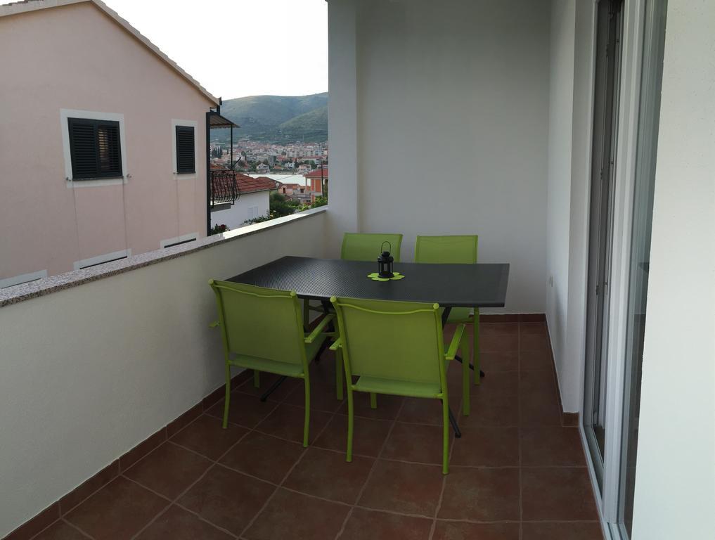 Apartment Ive Trogir Szoba fotó