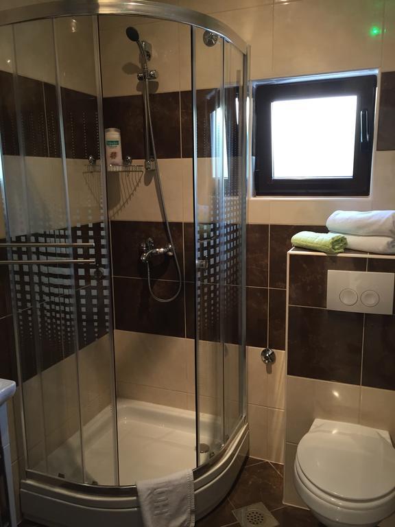 Apartment Ive Trogir Szoba fotó
