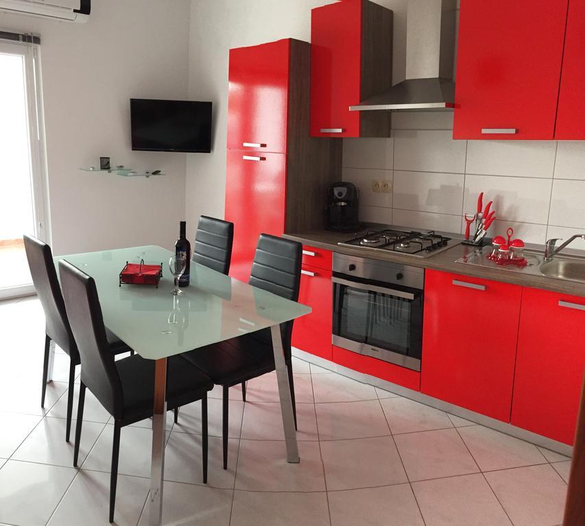 Apartment Ive Trogir Szoba fotó
