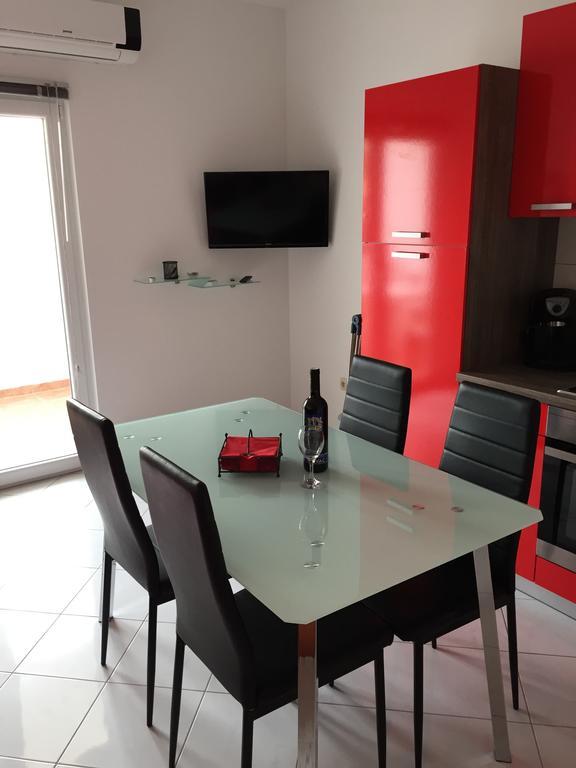 Apartment Ive Trogir Szoba fotó
