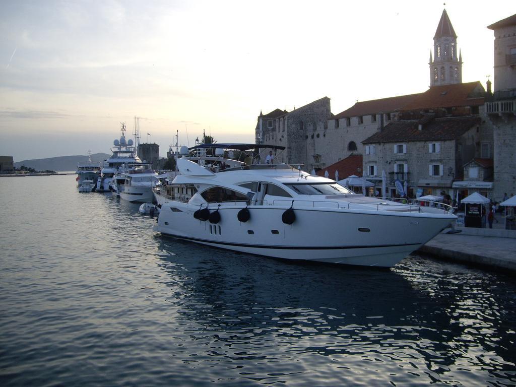 Apartment Ive Trogir Szoba fotó