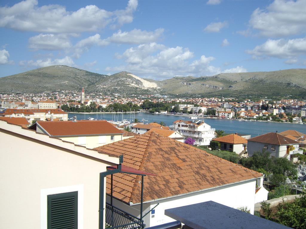 Apartment Ive Trogir Kültér fotó