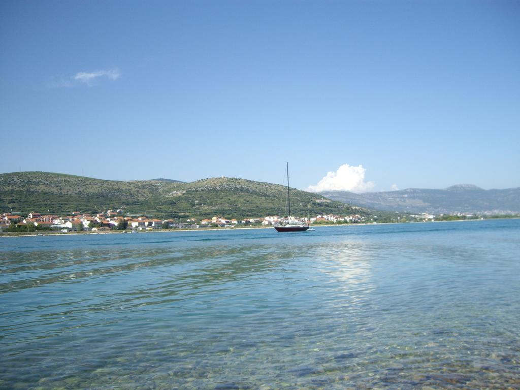 Apartment Ive Trogir Szoba fotó