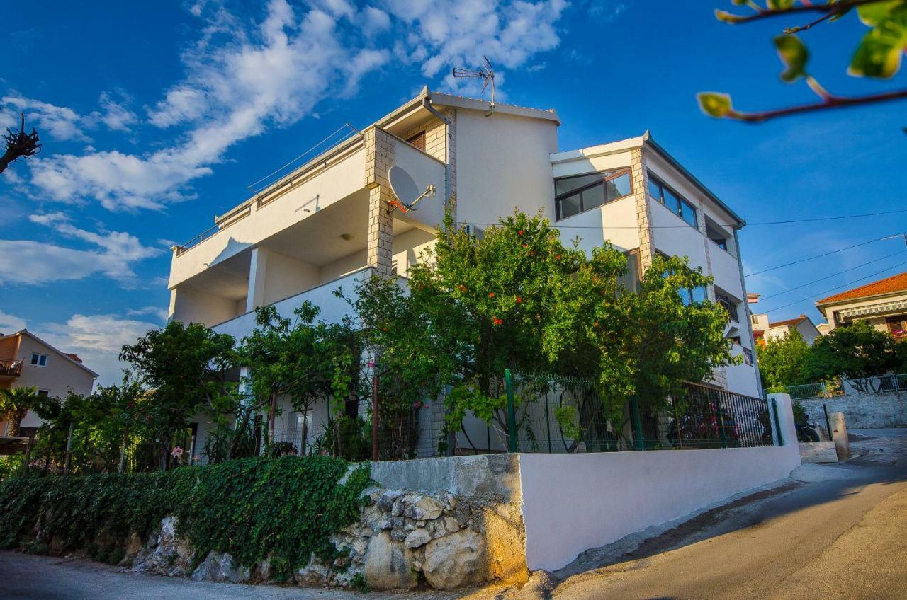 Apartment Ive Trogir Kültér fotó