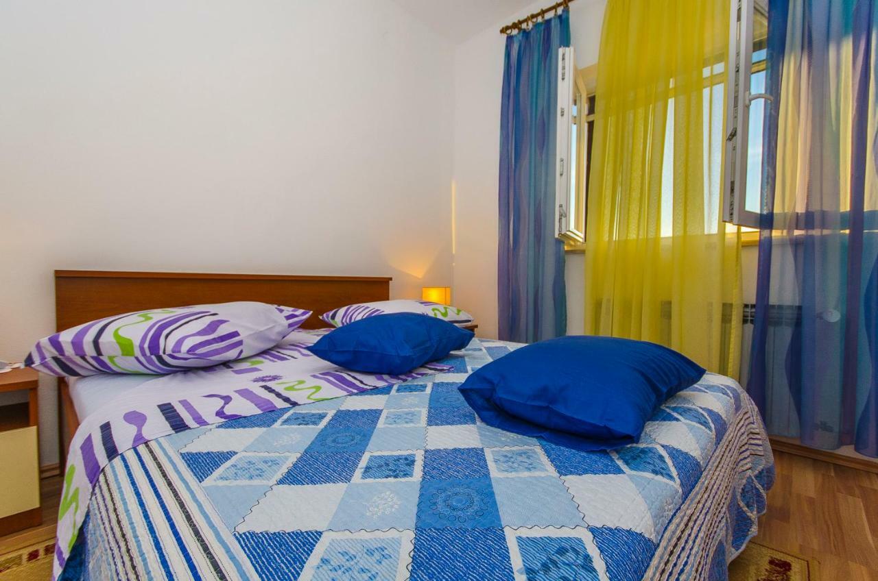Apartment Ive Trogir Kültér fotó