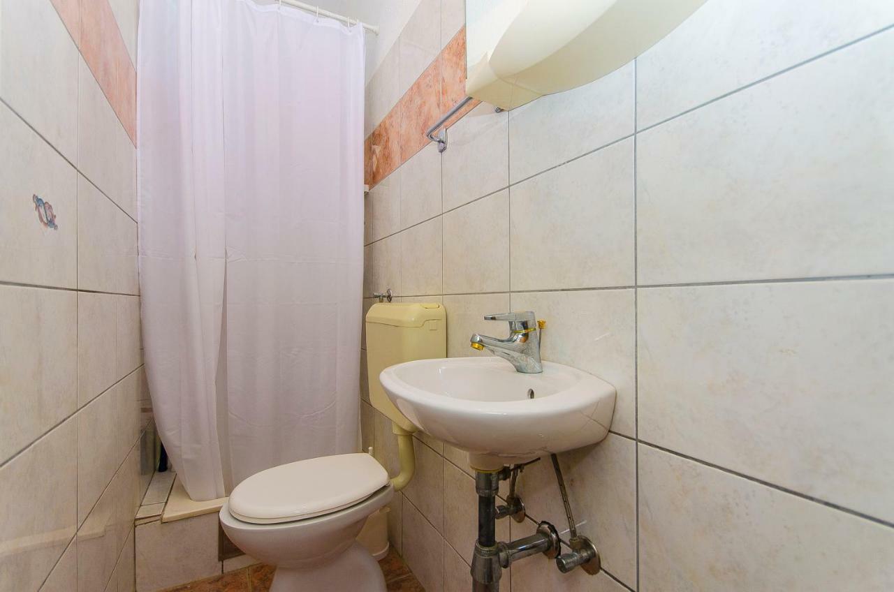 Apartment Ive Trogir Kültér fotó