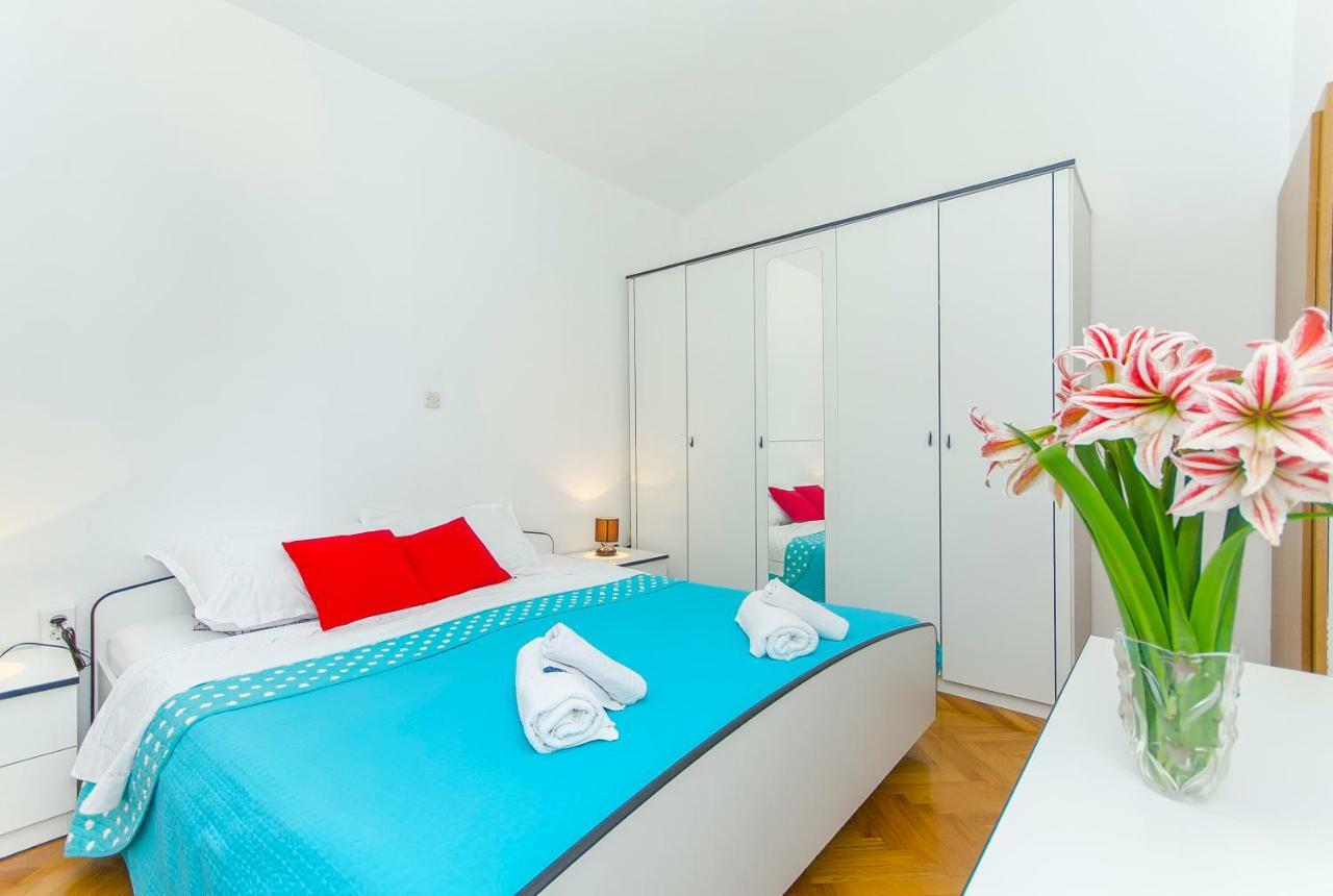 Apartment Ive Trogir Kültér fotó