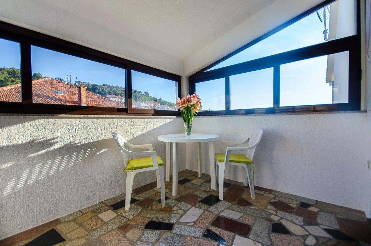 Apartment Ive Trogir Kültér fotó