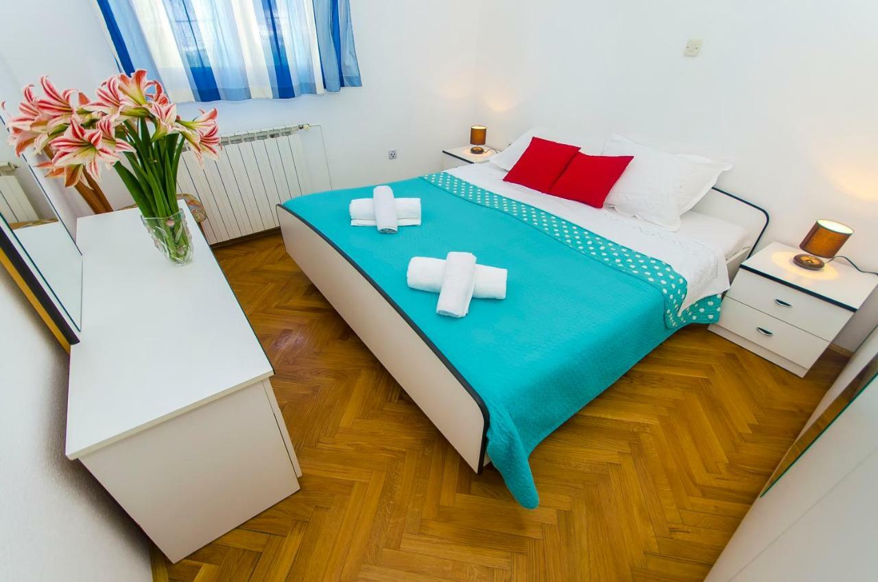 Apartment Ive Trogir Kültér fotó