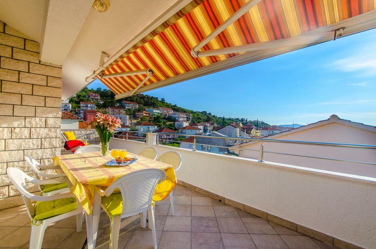 Apartment Ive Trogir Kültér fotó