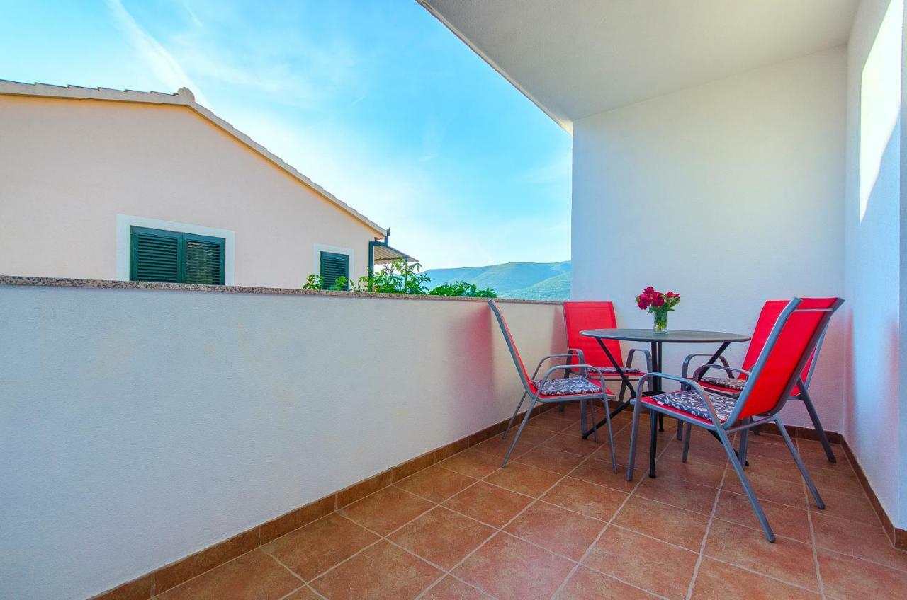 Apartment Ive Trogir Kültér fotó