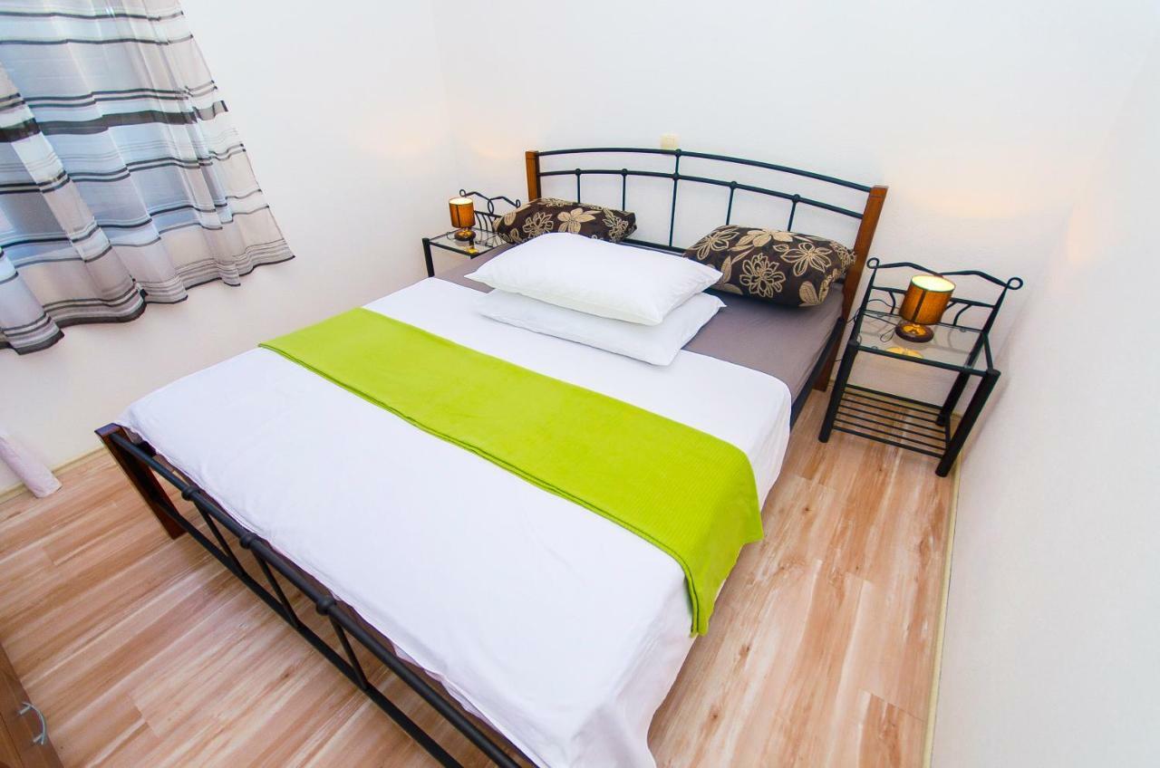 Apartment Ive Trogir Kültér fotó