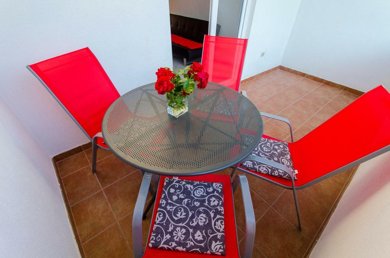 Apartment Ive Trogir Kültér fotó