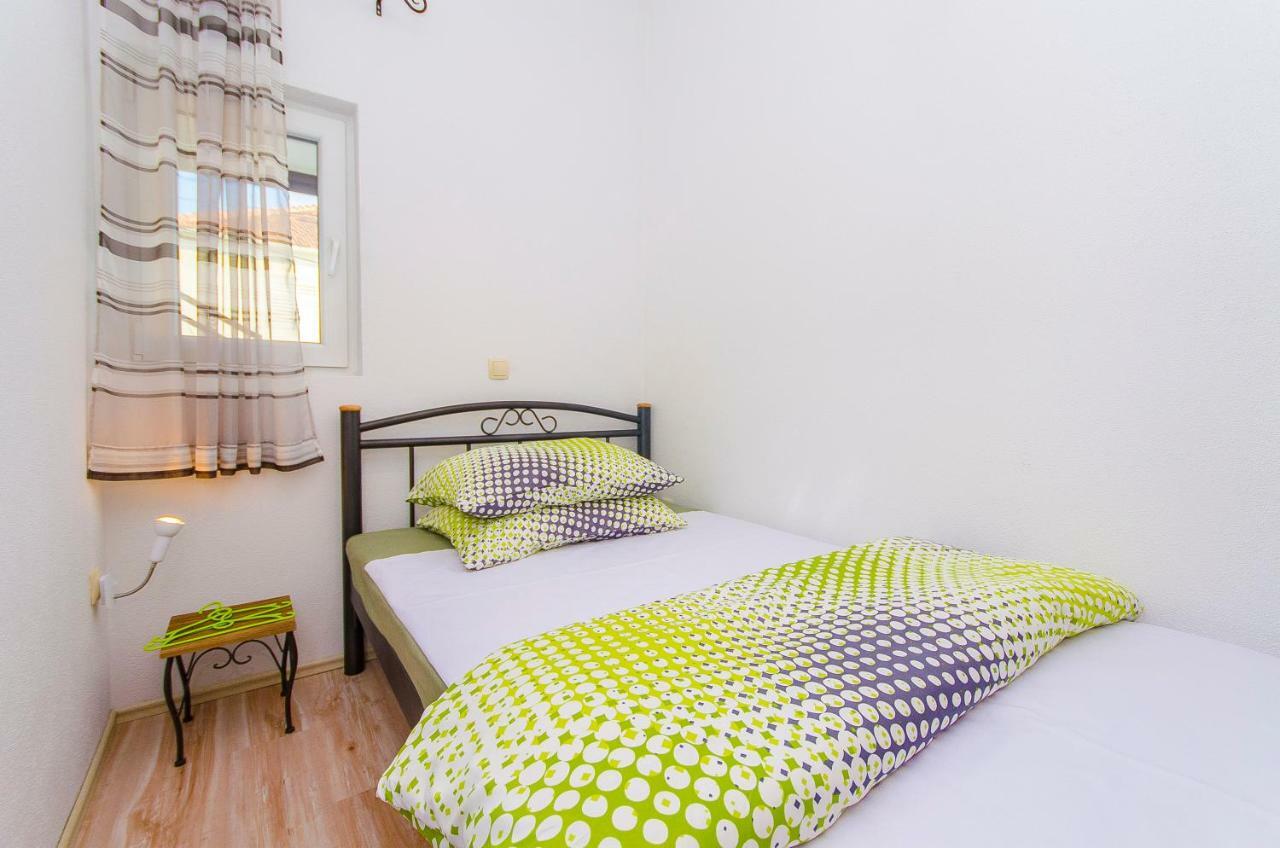 Apartment Ive Trogir Kültér fotó