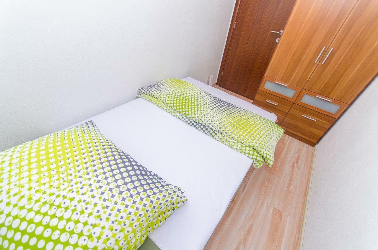 Apartment Ive Trogir Kültér fotó