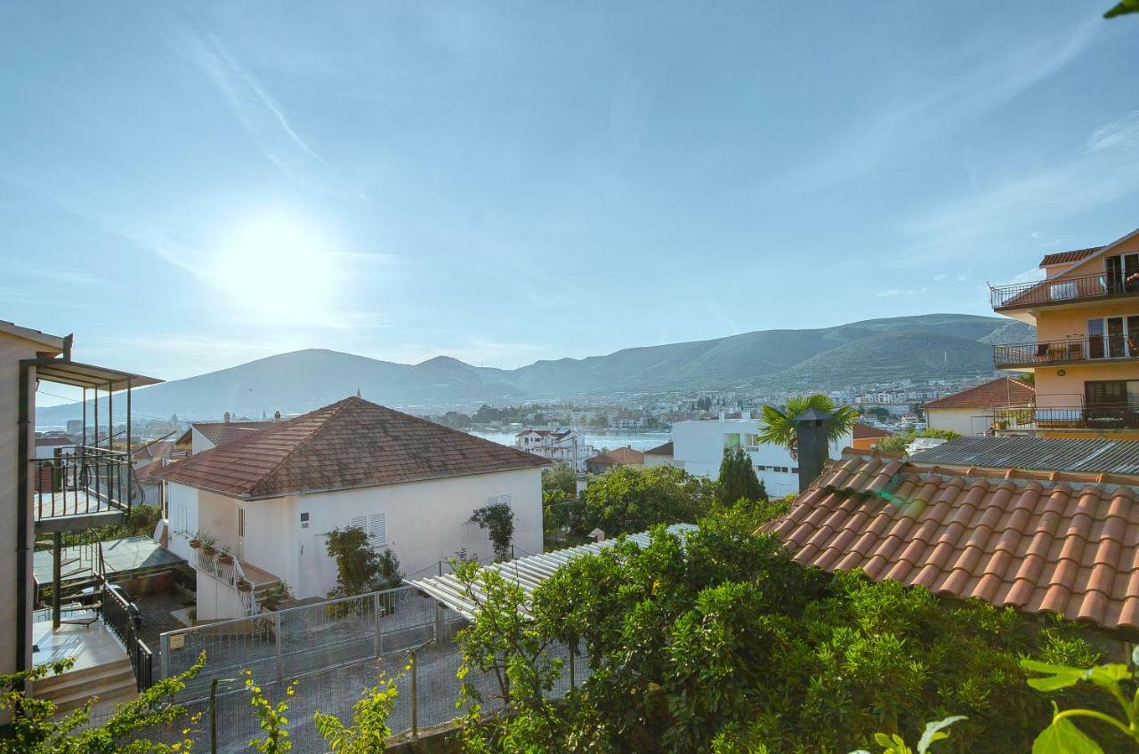 Apartment Ive Trogir Kültér fotó