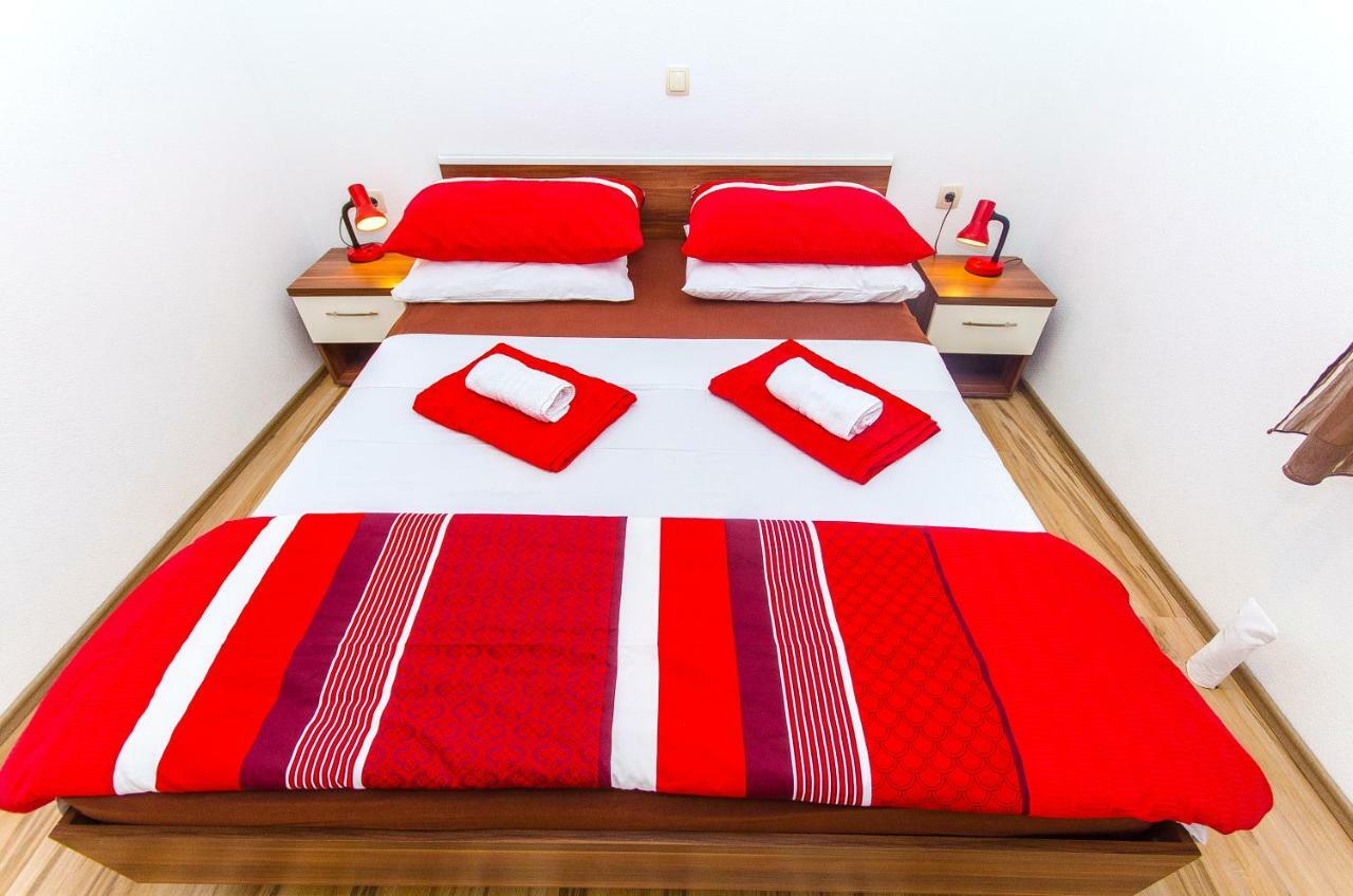 Apartment Ive Trogir Kültér fotó