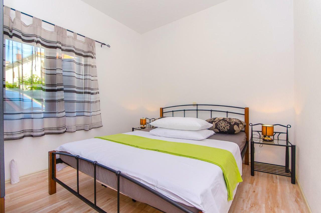 Apartment Ive Trogir Kültér fotó