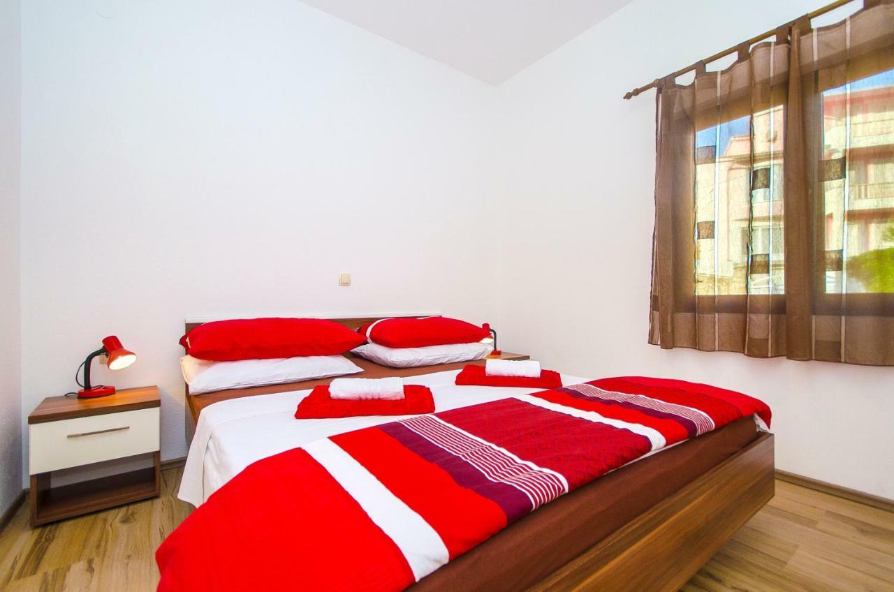Apartment Ive Trogir Kültér fotó