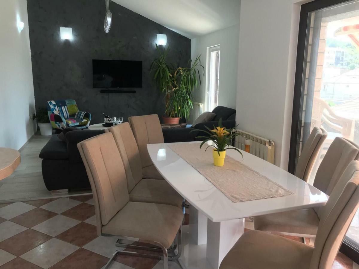 Apartment Ive Trogir Kültér fotó