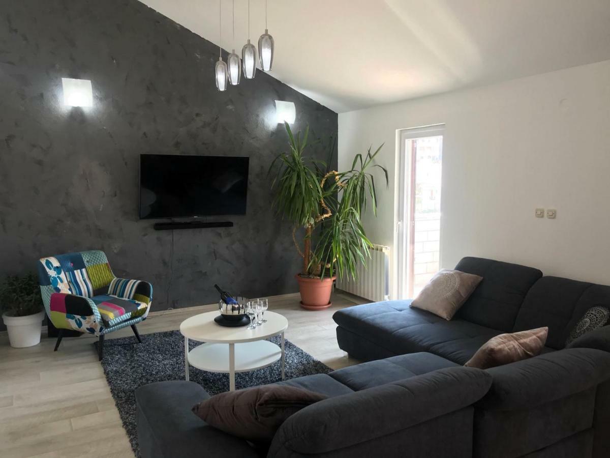Apartment Ive Trogir Kültér fotó