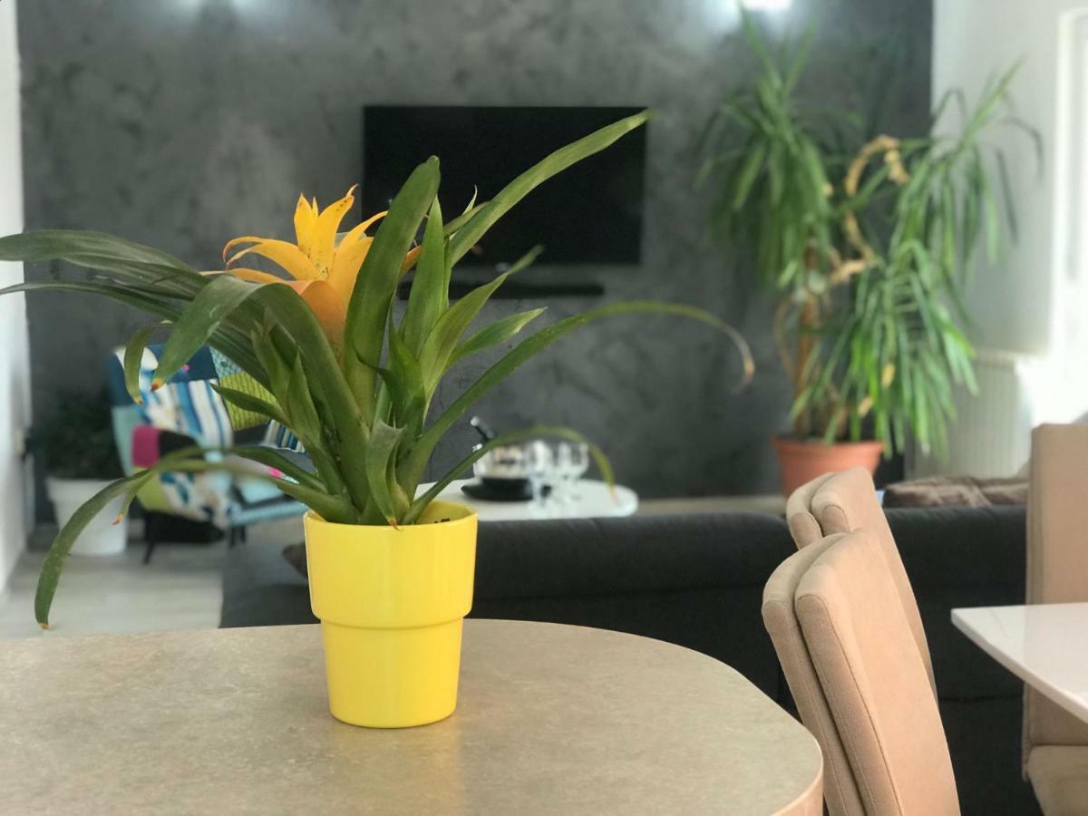 Apartment Ive Trogir Kültér fotó
